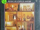 FAMILY Music In A Dolls House 1968 REPRISE LP EARLY (1st?) PRESSING STILL SEALED