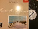 COLUMBIA first b/s STEREO Chopin Preludes ED1 SAMSON FRANCOIS mint unplayed