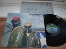 Black Sabbath Never Say Die 1ST PRESS 1Y1 2Y2 DECENT AUDIO INNER ORIGINAL UK LP