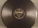 PRE WAR DANCE BAND 78 Rube Bloom Bayou Boys Mysterious Mose Columbia 2186 V+