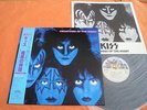 KISS – CREATURES OF THE NIGHT  Japan NM  Top 