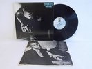 70s 80s Singer Songwriter Rock TOM WAITS foreign affairs UK Vinyl LP Mint