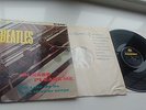 THE BEATLES PLEASE PLEASE  PARLOPHONE 1963 4TH PRESSING,EJ DAY SLEEVE,LARGE MONO