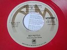 SEX PISTOLS - PROBLEMS JAPANESE 7