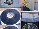 PETER HAMMILL-CHAMELEON IN THE SHADOW OF NIGHT 1st PRESS GREECE EX VAN DER GRAAF
