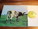 PINK FLOYD HÖR ZU SHZE 297 LP - ATOM HEART MOTHER / FIRST GERMAN HARVEST PRESS