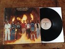 Lynyrd Skynyrd – Street Survivors Gatefold LP - FLAME COVER - Southern ROCK NM-