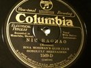 Hawaiian Columbia 1569-D Bina Mossman's Glee Club w/Honolulu Serenaders