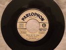 45 BEATLES - FROM ME TO YOU - DEVIL IN HER HEART - PROMO JUKE BOX - QMSP 16355