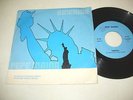 PEPE MAINA - AMERICA / DREAM raro 45 giri ITALY PROG - PR0MO ONLY 