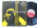 OSCAR PETTIFORD 