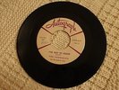 THE CARMACKS  I'VE GOT TO KNOW/WITH ALL MY HEART AUTOGRAPH 205-60 M-