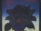 Black Rose LP (Vinyl Album) UK Back On Black 2011, 0803341330955, Thin Lizzy