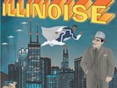 Sufjan Stevens Illinois 2xLP color vinyl record sealed 10th anniversary edition