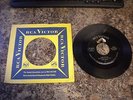 ELVIS PRESLEY HEARTBREAK HOTEL / I WAS THE ONE 4 RCA 47-6420 FAST/FREE SHIPPING