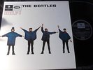 BEATLES Help LP PCSO 3071 NM WAX
