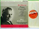 SAX 2403 R/s * Piano Conco 4 * BEETHOVEN * Richter-Haaser * KERTESZ * NM