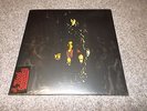 BLOOD CEREMONY - LIVING WITH THE ANCIENTS 2011 RISE ABOVE B/W SWIRL 2-LP MINT