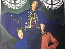 Jimi Hendrix - Are You Experienced - Rare Original Yugoslavian Pressing - 1969