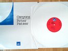 Peter Patzer - Canyons Crea Music ?– CM 05 white Vinyl Library Electronic RARE