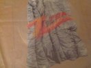 ZZ TOP Rough Boy Shaped Frank Beard  UK PICTURE DISC