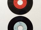Vernon Harrell Rare Studio Acetate+45 “Daisy Daisy” 1966 Deep Soul *HEAR*