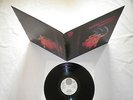 BLACK SABBATH - Paranoid SWIRL VERTIGO ORIGINAL 1970 German PRESSING