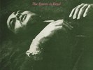 The Smiths - The Queen Is Dead   LP Vinyl  New & Sealed