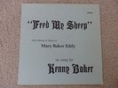 Kenny Baker Feed My Sheep poems by Mary Baker Eddy