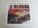 LP / THE KINKS - THE KINK KONTROVERSY / MOD BEAT / PYE MONO