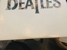 THE BEATLES 20 GREATEST HITS 1982 CAPITOL 33 12