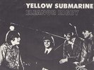 THE BEATLES-Yellow Submarine / Eleanor Rigby 7