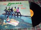 vinyl lp MAURICE WILLIAMS & The ZODIACS At The Beach CAROLINA BEACH SHAG CLASSIC