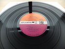 Led Zeppelin – III (3) // Orig. 1st UK Plum LP Atlantic A6/B5 – Grant Credit EX