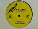 Z-FACTOR f/ JESSE SAUNDERS - 