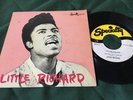 LITTLE RICHARD Specialty 405 EP 45 Girl Can't Help It W/ Picture Sleeve