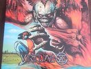 Iron Maiden Virtual XI Vinyl lp