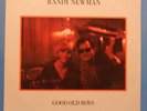RANDY NEWMAN GOOD OLD BOYS VINYL LP 1974 ORIGINAL PRESS SEALED MINT /VG+