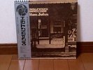 Elton John:Tumbleweed Connection Japan LP W/OBI and Booklet