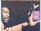 KENNY DORHAM, JOE HENDERSON, HERBIE HANCOCK: Una Mas BLUE NOTE 84127 RVG NM- LP