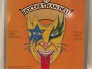 Kiss Rare South Korea Hotter Than Hell Alternate Back Cover SEL-100 495