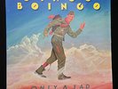 OINGO BOINGO (LP/33) Only A Lad. 1981 A&M SP-4863 (I.R.S.) VG+