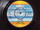 FRANKIE VALLI & THE FOUR SEASONS The Night 7