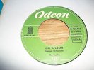 Beatles - Rock and Roll Music / I'm a Loser Odeon Special Edition 922915
