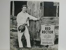 Red Rector - Ballads And Instrumentals, Old Homestead 90023, 1973 Bluegrass LP