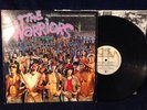 The Warriors Vinyl Soundtrack LP 1979 SP-4761 VG+