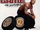 Game, The - The Documentary '05 2xLP US ORG Gatefold Jacket Dr. Dre 50 Cent