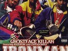 Ghostface Killah - Ironman '96 2xLP EU ORG RZA Wu-Tang Clan