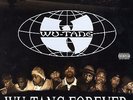 Wu-Tang Clan - Wu-Tang Forever '97 4xLP US ORG RZA 4th Disciple