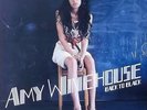 Amy Winehouse Back To Black 180grm vinyl lp new sealed reissue